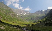 VALLE DEL GLENO – PASSO DI BELVISO - FOTOGALLERY